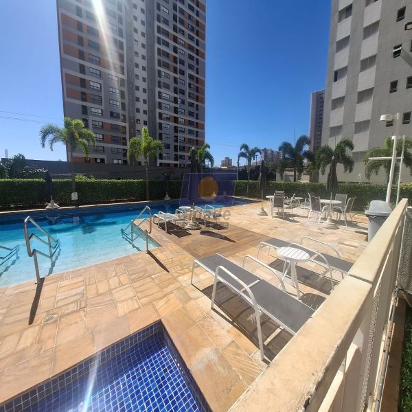 Apartamento código CI-137 no bairro Jardim Urano - São José do Rio Preto