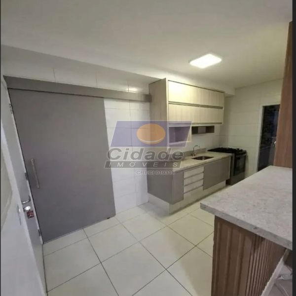 Apartamento código CI-137 no bairro Jardim Urano - São José do Rio Preto