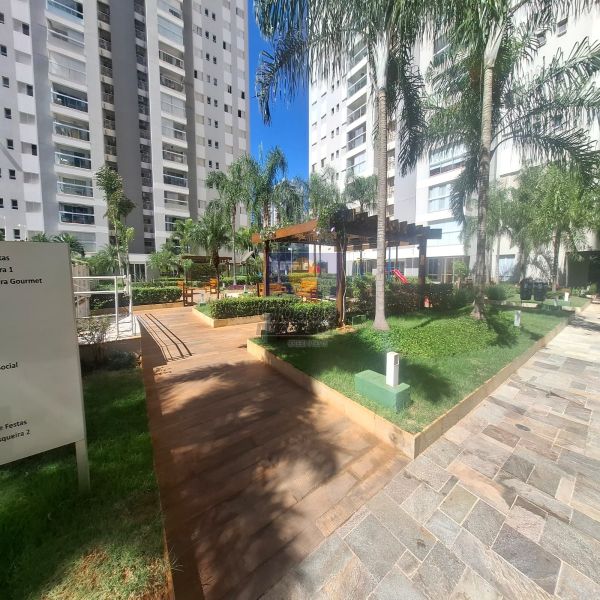 Apartamento código 137 - foto 2