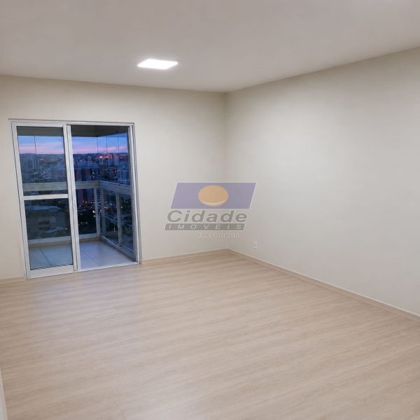 Apartamento código CI-137 no bairro Jardim Urano - São José do Rio Preto
