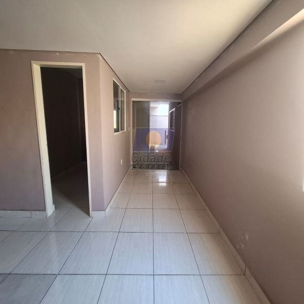 Casa código CI-166 no bairro Jardim Alvorada - São José do Rio Preto