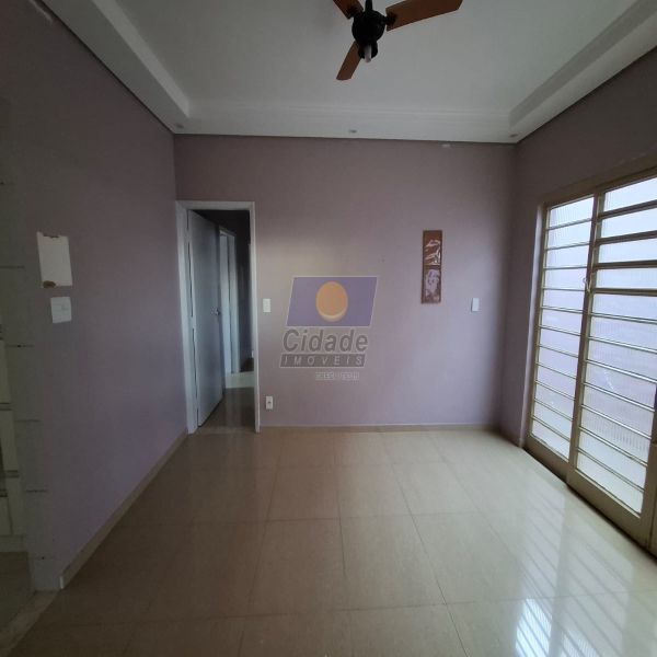 Casa código CI-166 no bairro Jardim Alvorada - São José do Rio Preto