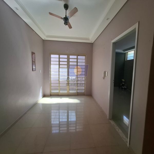 Casa código CI-166 no bairro Jardim Alvorada - São José do Rio Preto