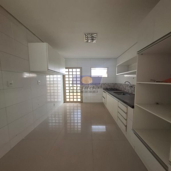 Casa código CI-166 no bairro Jardim Alvorada - São José do Rio Preto