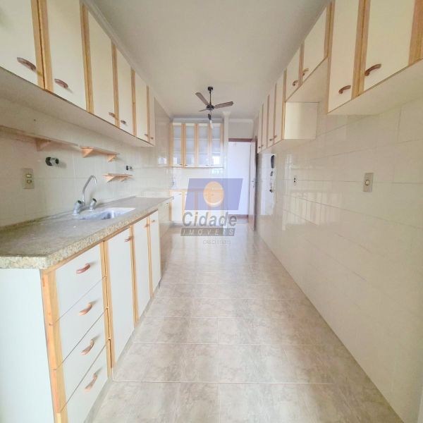 Apartamento código CI-72 no bairro Boa Vista - São José do Rio Preto