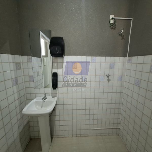 Imóvel Comercial código CI-210 - foto 4