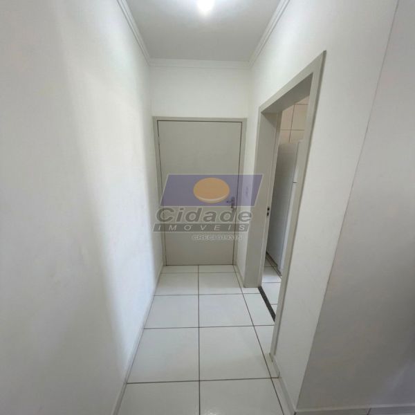 Apartamento código 136 - foto 3