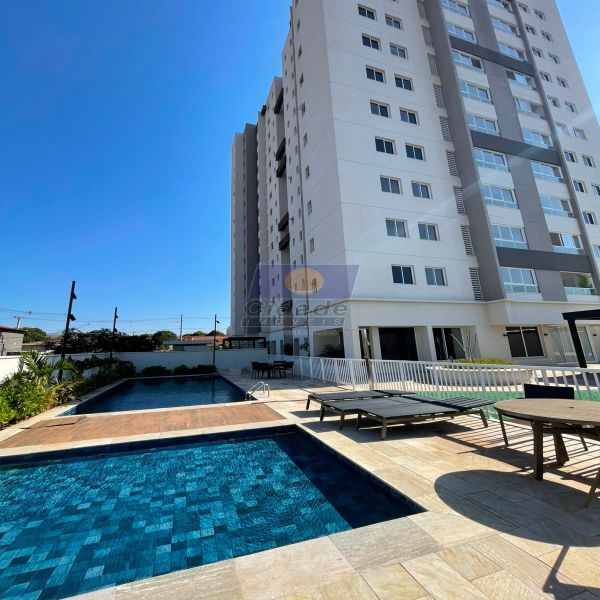 Apartamento código CI-211 - foto principal