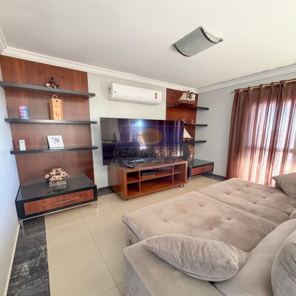 Apartamento código CI-143 no bairro Vila Redentora - São José do Rio Preto