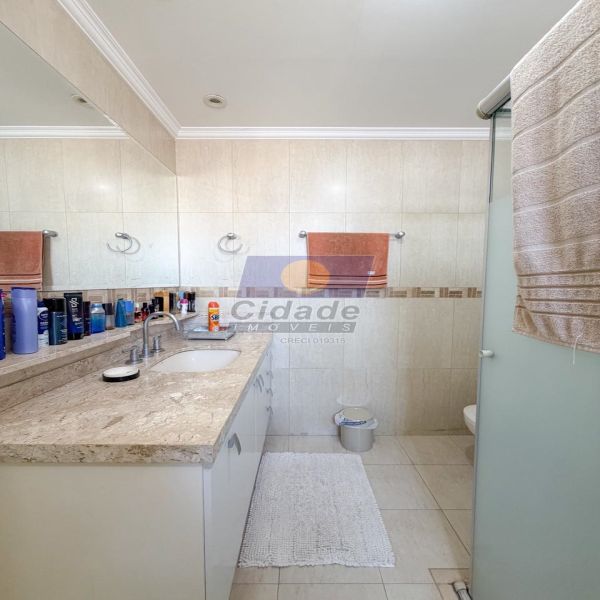 Apartamento código 143 - foto 2