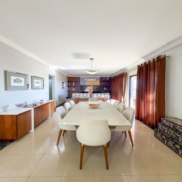 Apartamento código CI-143 no bairro Vila Redentora - São José do Rio Preto