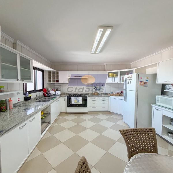 Apartamento código CI-143 no bairro Vila Redentora - São José do Rio Preto