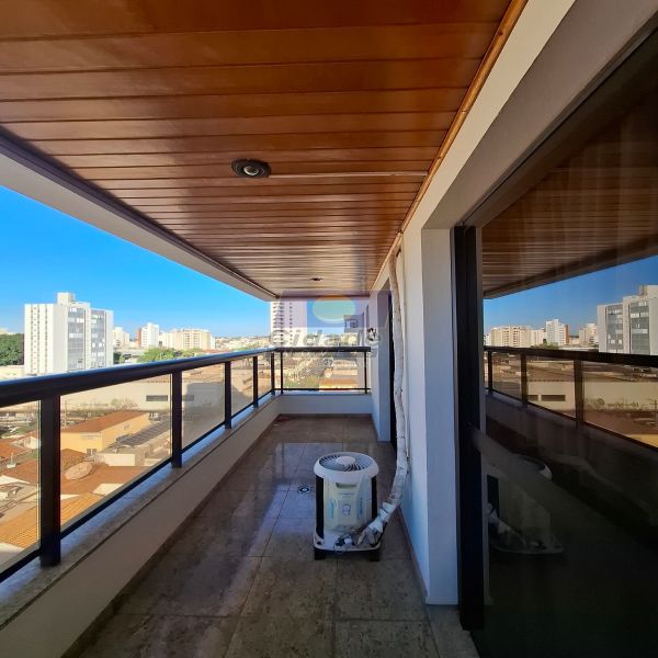 Apartamento código 169 - foto 4