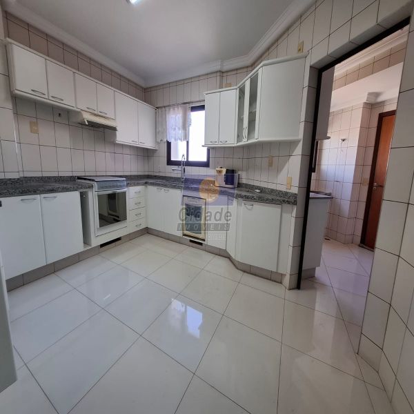 Apartamento código CI-169 no bairro Vila Redentora - São José do Rio Preto