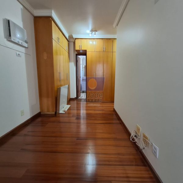 Apartamento código CI-169 no bairro Vila Redentora - São José do Rio Preto
