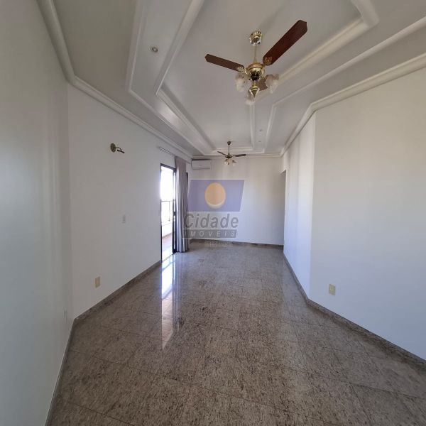 Apartamento código CI-169 no bairro Vila Redentora - São José do Rio Preto