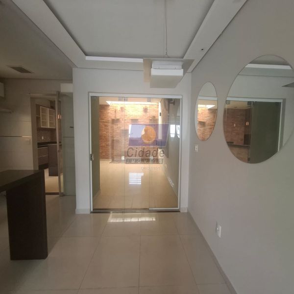 Casa código CI-153 no bairro Jardim Tarraf II - São José do Rio Preto