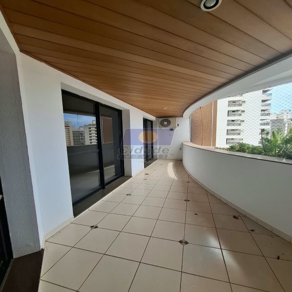 Apartamento código CI-205 - foto principal
