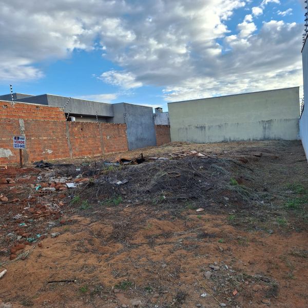 Terreno código 187 - foto 1