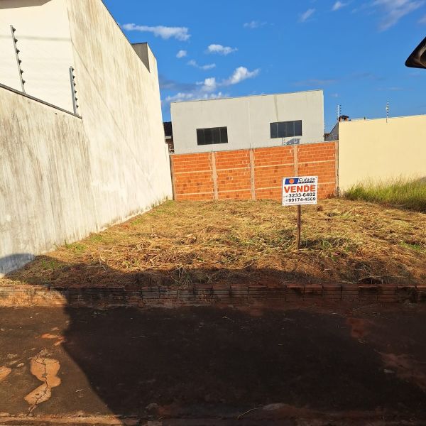 Terreno código 186 - foto 2