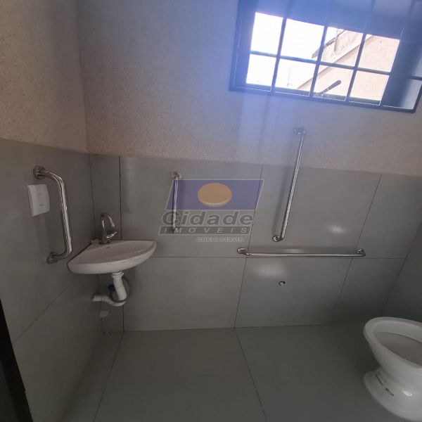 Sala Comercial código 175 - foto 4