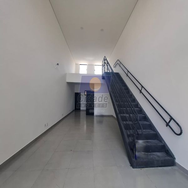 Sala Comercial código 175 - foto principal