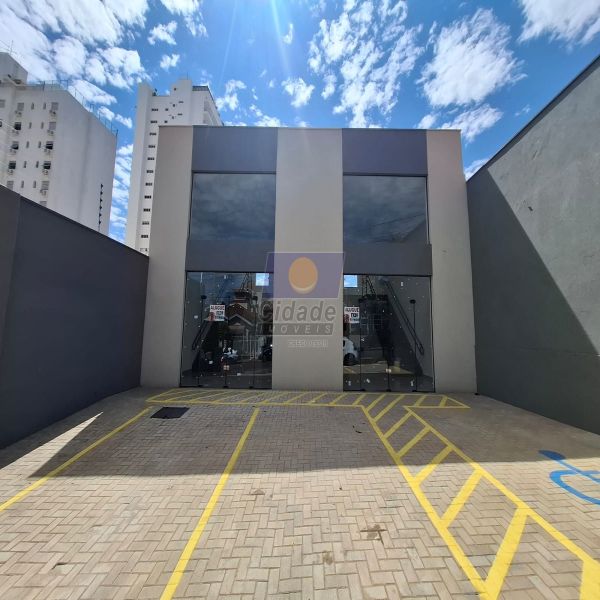 Sala Comercial código 175 - foto 2