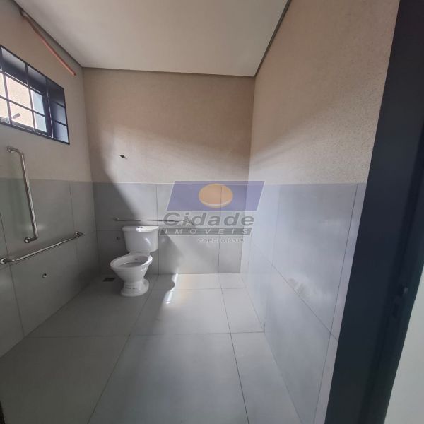 Sala Comercial código 175 - foto 3
