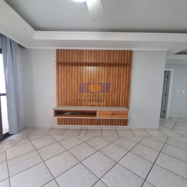 Apartamento código 141 - foto 2