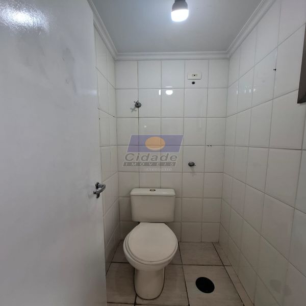 Apartamento código 141 - foto 1