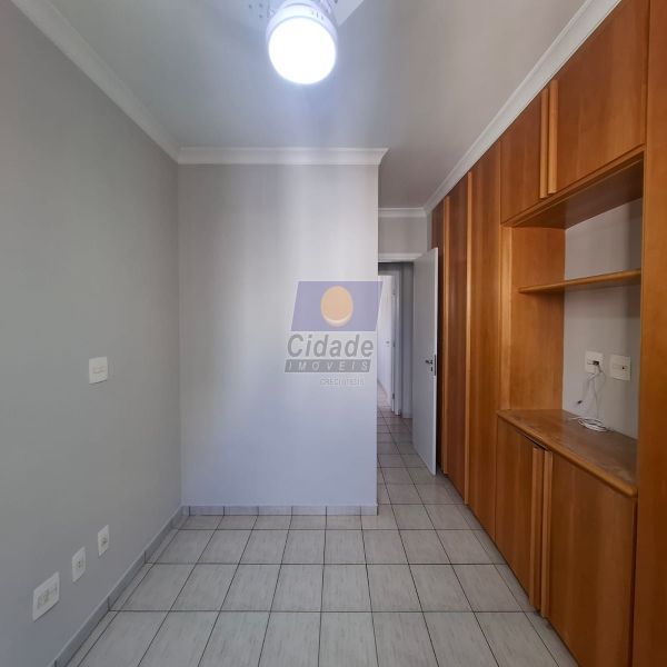Apartamento código CI-141 no bairro Vila Nossa Senhora de Fátima - São José do Rio Preto