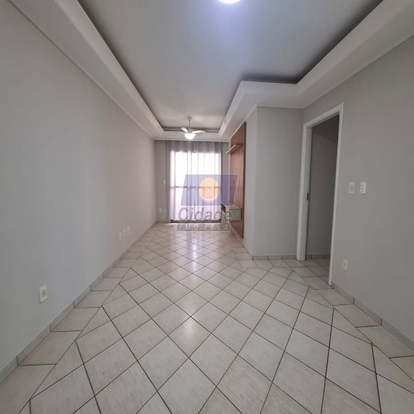 Apartamento código CI-141 no bairro Vila Nossa Senhora de Fátima - São José do Rio Preto