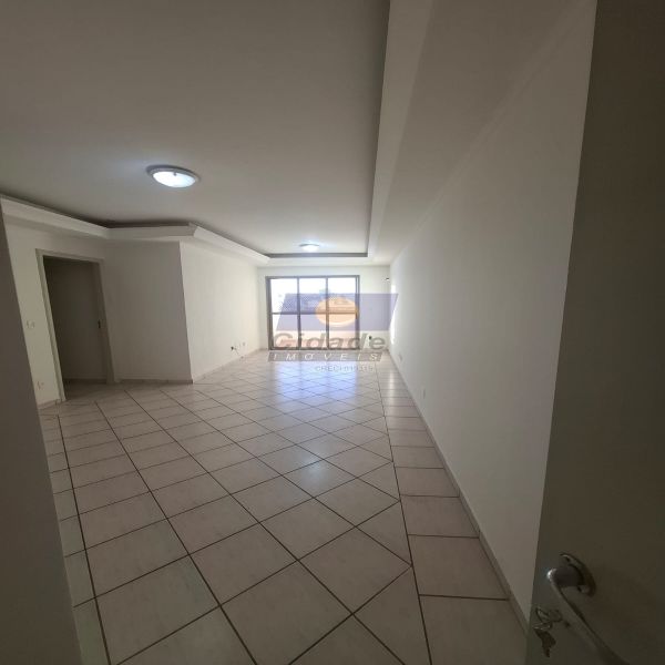 Apartamento código CI-170 no bairro Vila Nossa Senhora de Fátima - São José do Rio Preto