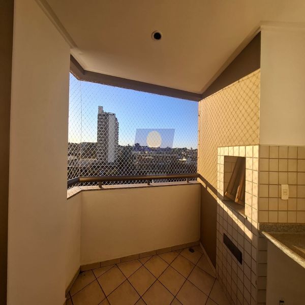 Apartamento código 170 - foto 4