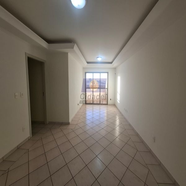 Apartamento código 170 - foto 2