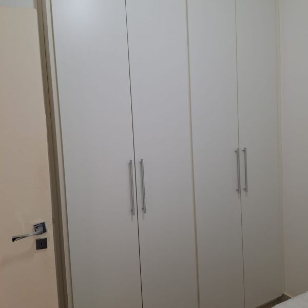 Apartamento código 184 - foto 4