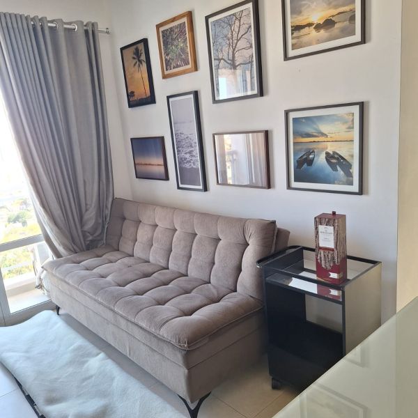 Apartamento código 184 - foto 2