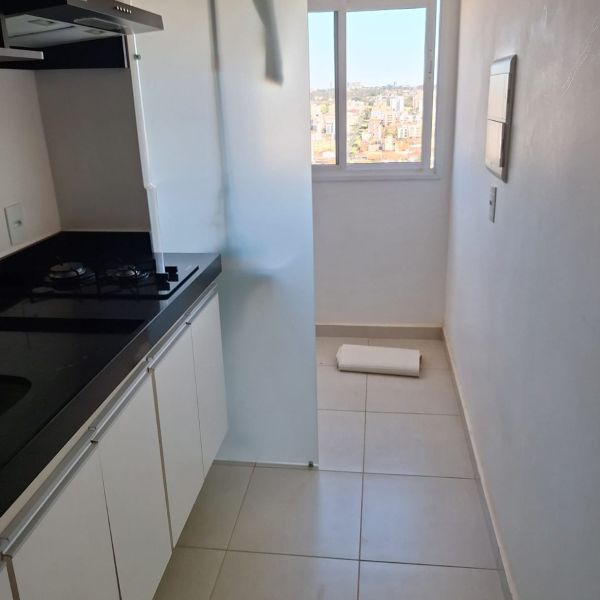Apartamento código 184 - foto 11