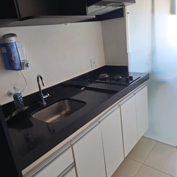 Apartamento código 184 - foto 10