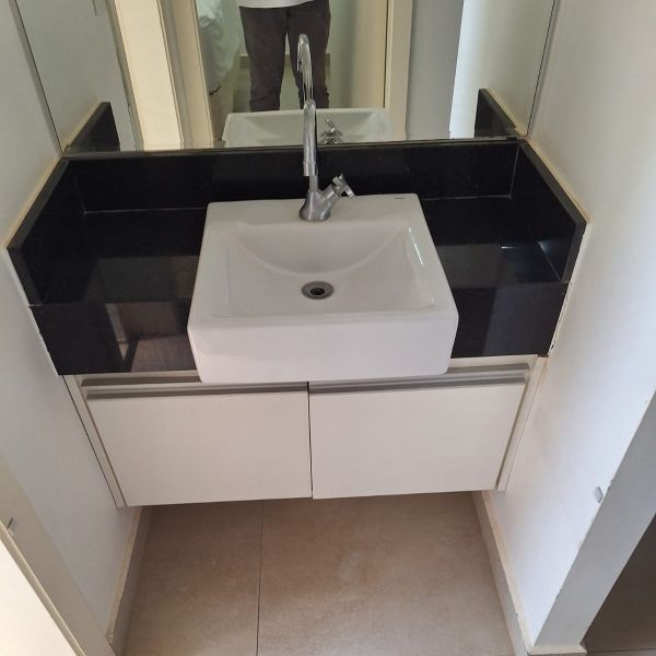 Apartamento código 184 - foto 7