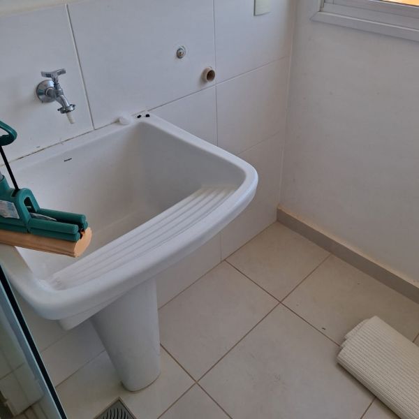 Apartamento código 184 - foto 12