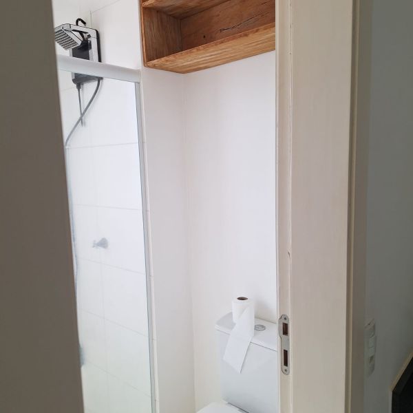 Apartamento código 184 - foto 8