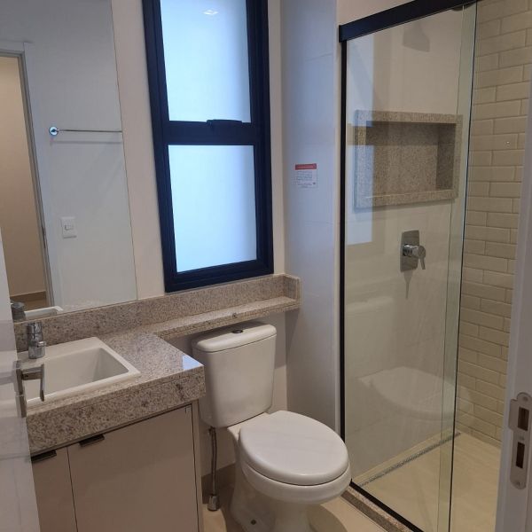 Apartamento código MJ-201 - foto 8