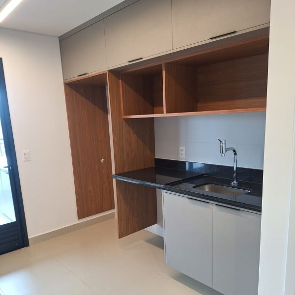 Apartamento código MJ-201 - foto 12