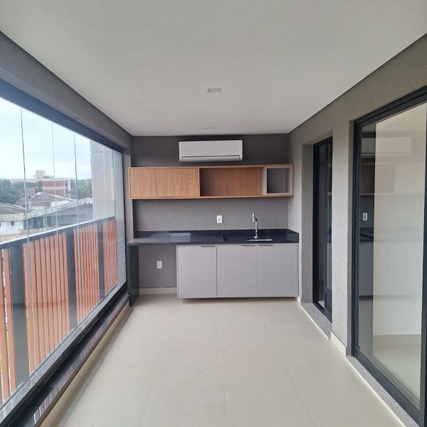 Apartamento código MJ-201 - foto principal