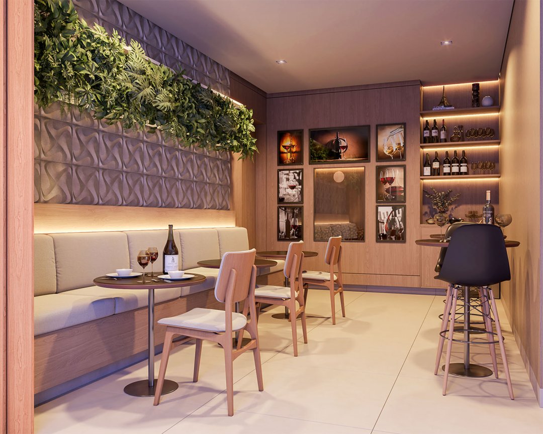 Foto Empreendimento