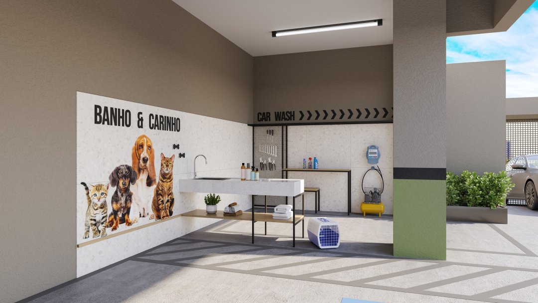 Foto Empreendimento